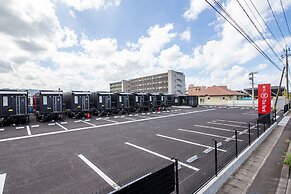 HOTEL R9 The Yard Kirishimakokubu