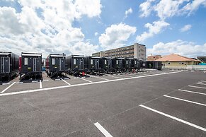 HOTEL R9 The Yard Kirishimakokubu