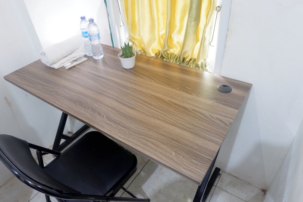 Kasmarani Homestay