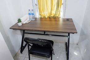 Kasmarani Homestay