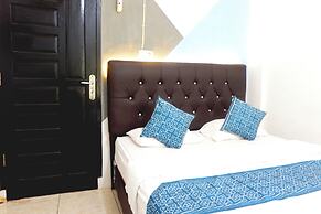 Kasmarani Homestay