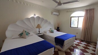 Villas Paradise