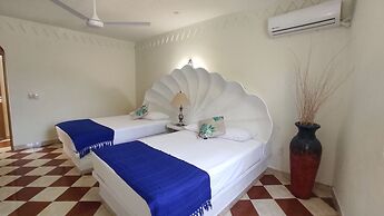 Villas Paradise