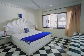 Villas Paradise