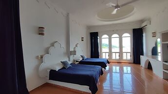 Villas Paradise