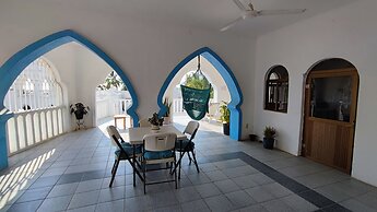 Villas Paradise