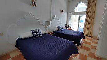 Villas Paradise