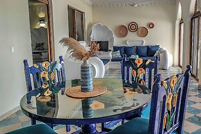 Villas Paradise
