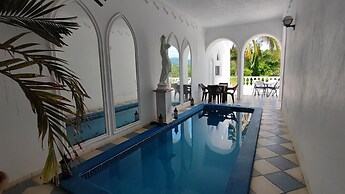 Villas Paradise