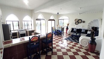 Villas Paradise
