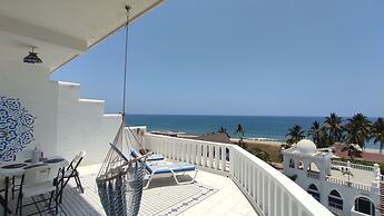 Villas Paradise