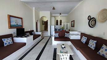 Villas Paradise