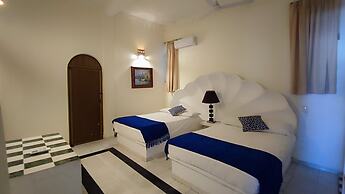 Villas Paradise