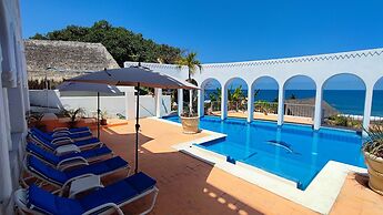Villas Paradise