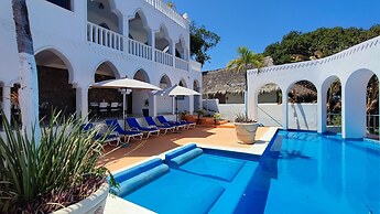 Villas Paradise