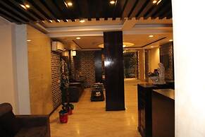 Hotel Bundelkhand Pride