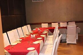 Hotel Bundelkhand Pride
