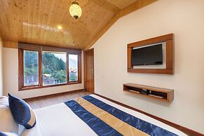 DLS Serenity Resort And Spa