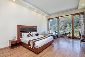 DLS Serenity Resort And Spa