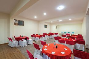 DLS Serenity Resort And Spa