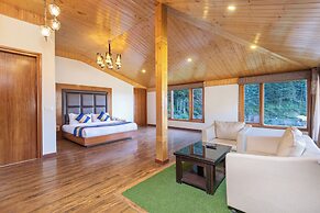 DLS Serenity Resort And Spa
