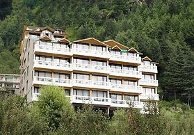 DLS Serenity Resort And Spa
