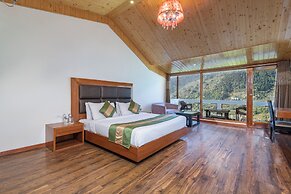 DLS Serenity Resort And Spa