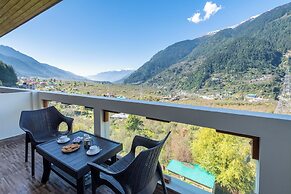 DLS Serenity Resort And Spa