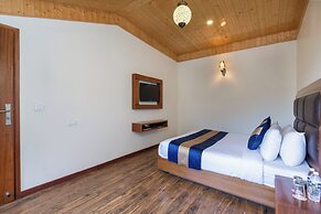 DLS Serenity Resort And Spa