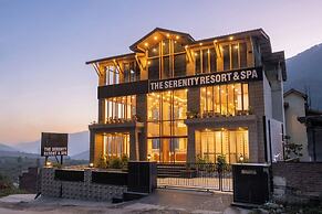 DLS Serenity Resort And Spa