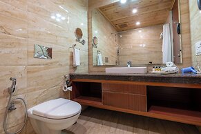 DLS Serenity Resort And Spa
