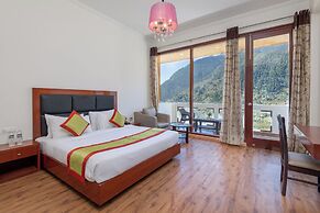 DLS Serenity Resort And Spa