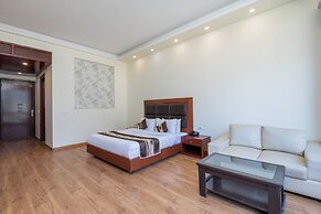 DLS Serenity Resort And Spa