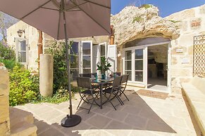Pleasant Stone House & Jacuzzi St Martin