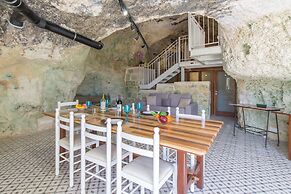 Pleasant Stone House & Jacuzzi St Martin