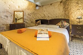 Pleasant Stone House & Jacuzzi St Martin