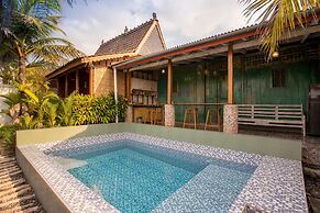 Pondok Cap Oleng
