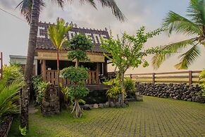Pondok Cap Oleng