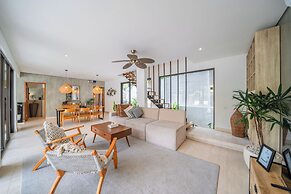 Villa Anna
