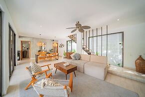 Villa Anna
