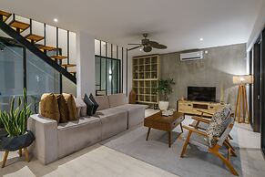 Villa Anna