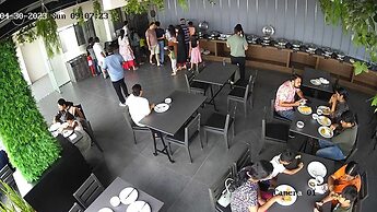 Galore Inn