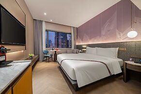 IMPERIAL TRADERS ELONG HOTEL