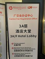 IMPERIAL TRADERS ELONG HOTEL
