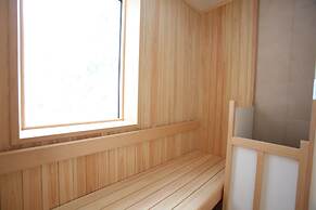 Alpine Tenshi Villa
