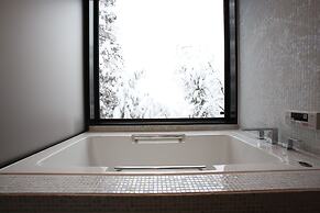 Alpine Tenshi Villa