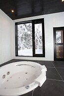 Alpine Tenshi Villa