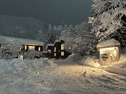 Alpine Tenshi Villa