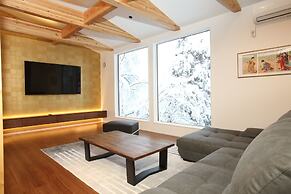 Alpine Tenshi Villa