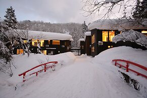 Alpine Tenshi Villa